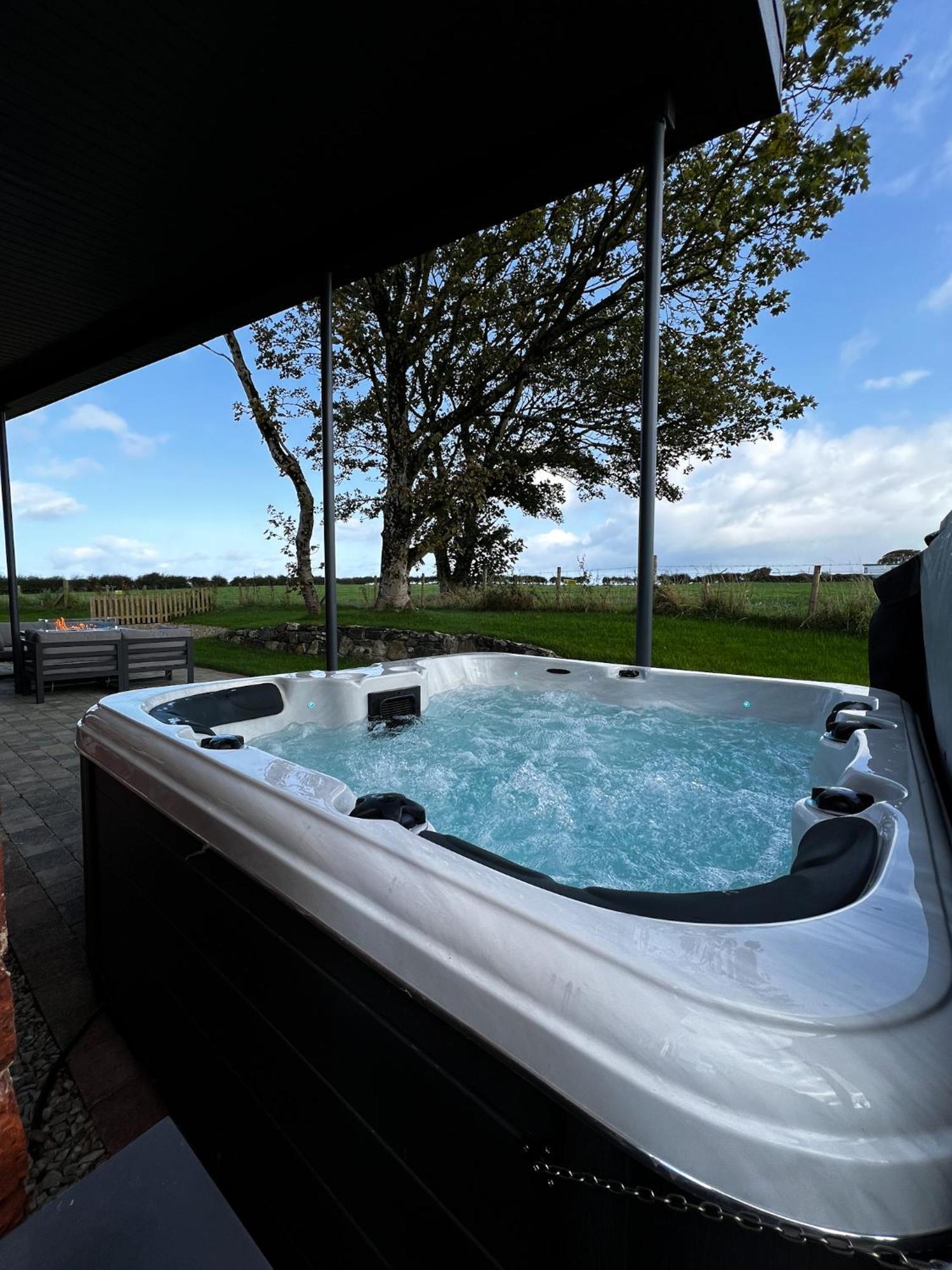 The Barn At Corrstown Village Portrush Exterior photo
